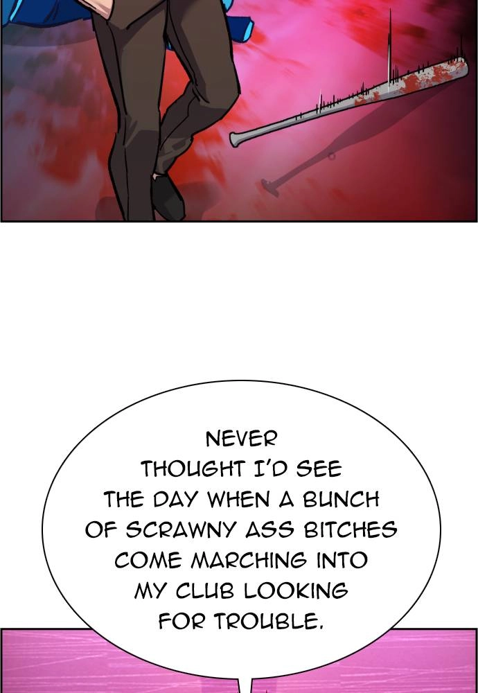 Mercenary Enrollment Chapter 37 - Page 16