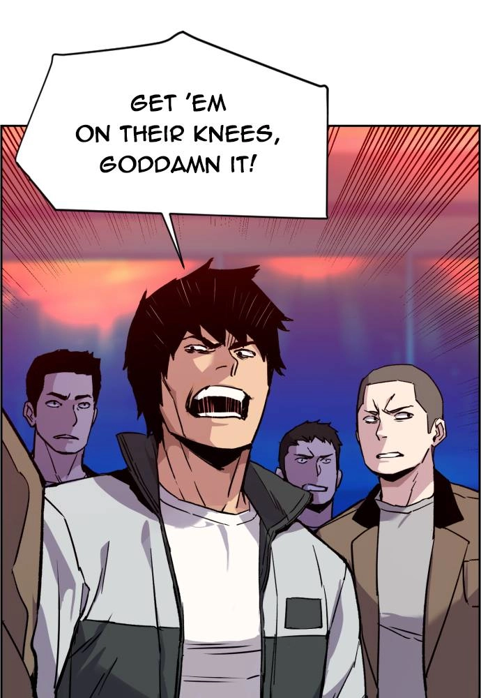 Mercenary Enrollment Chapter 37 - Page 23