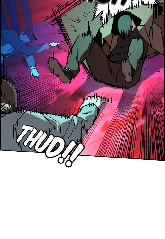 Mercenary Enrollment Chapter 37 - Page 33