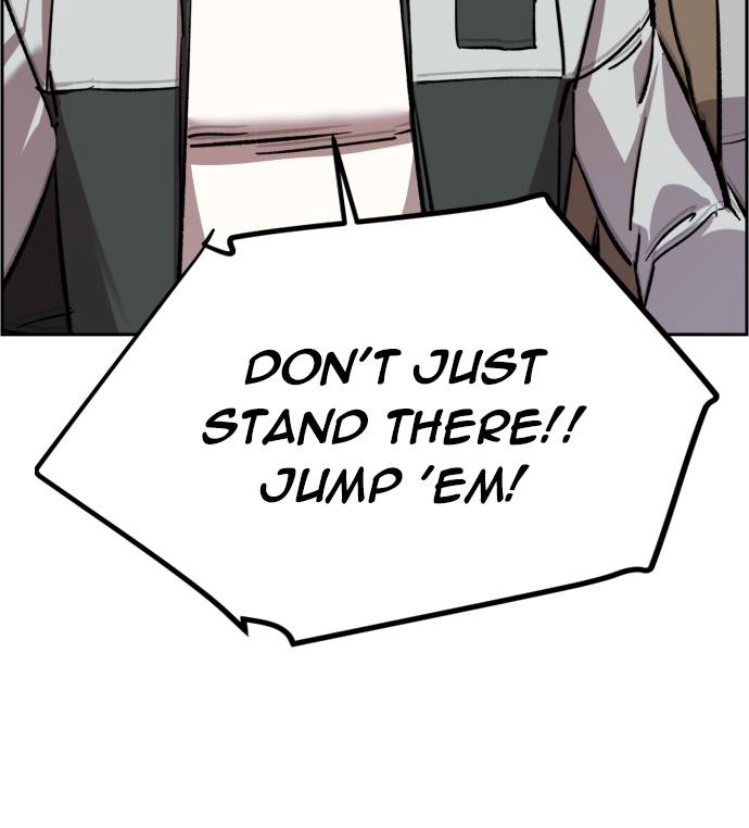 Mercenary Enrollment Chapter 37 - Page 41