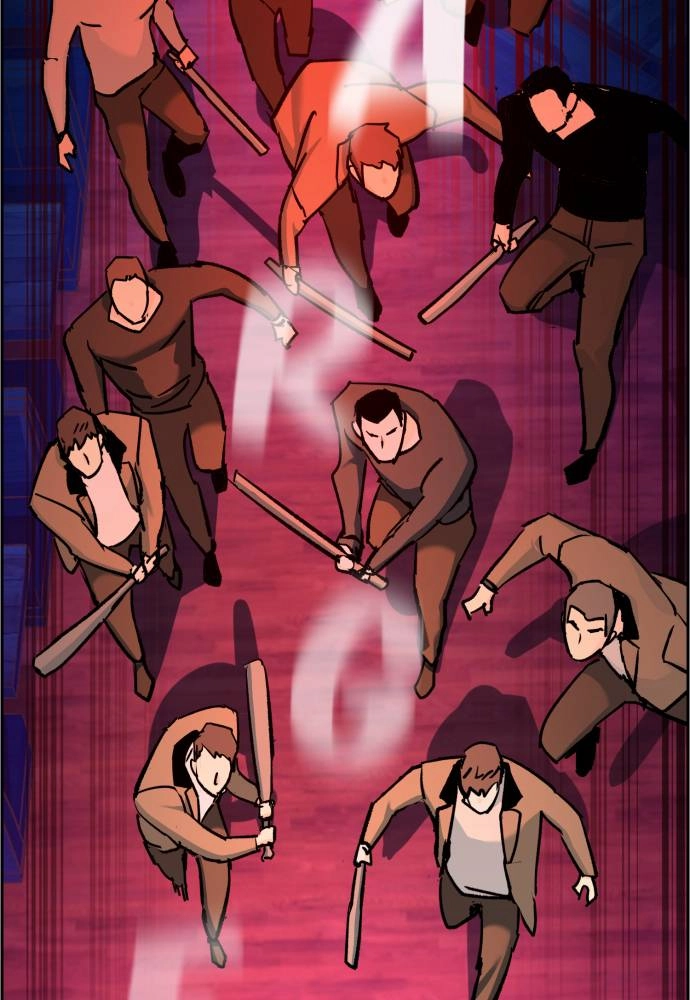 Mercenary Enrollment Chapter 37 - Page 43