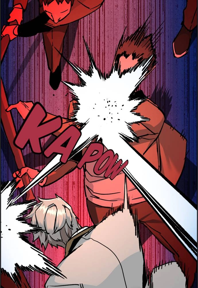 Mercenary Enrollment Chapter 37 - Page 45
