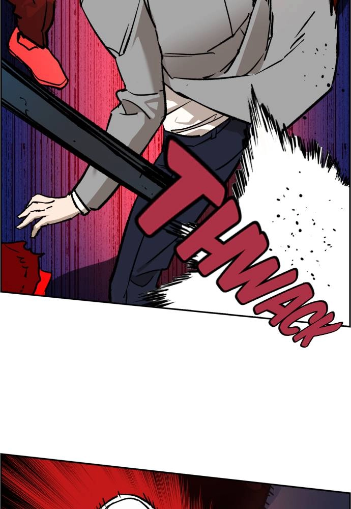 Mercenary Enrollment Chapter 37 - Page 46