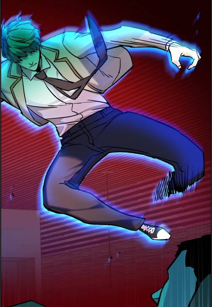 Mercenary Enrollment Chapter 37 - Page 48