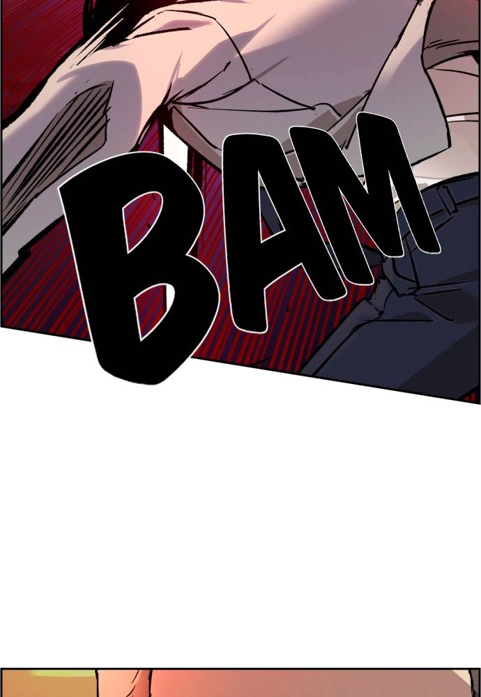 Mercenary Enrollment Chapter 37 - Page 56