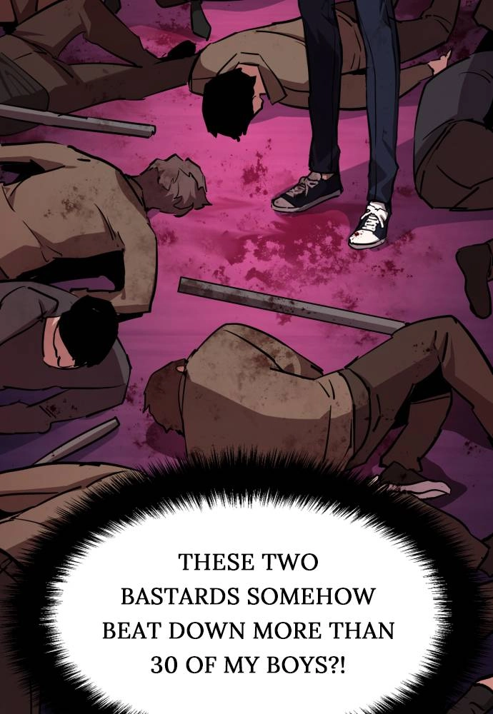 Mercenary Enrollment Chapter 37 - Page 91