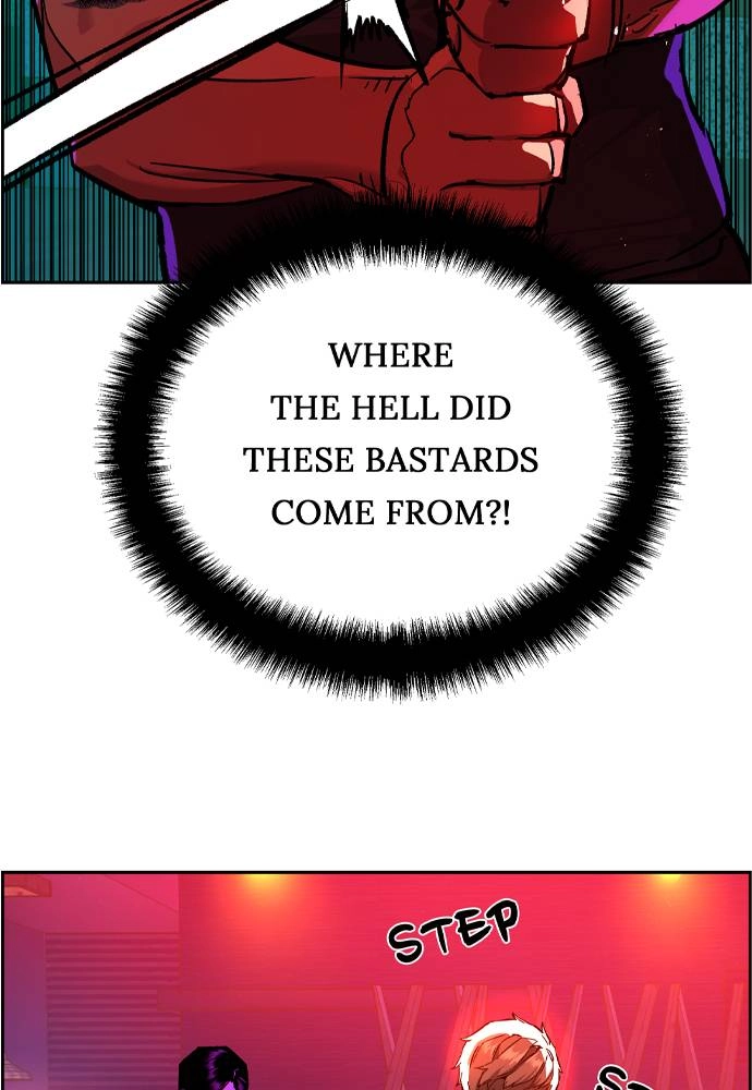 Mercenary Enrollment Chapter 37 - Page 107