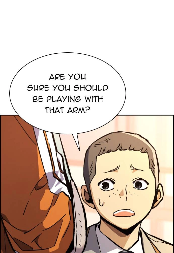 Mercenary Enrollment Chapter 39 - Page 6