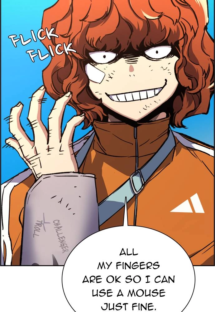 Mercenary Enrollment Chapter 39 - Page 8