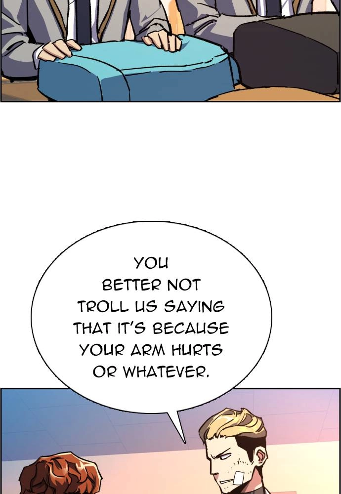 Mercenary Enrollment Chapter 39 - Page 10