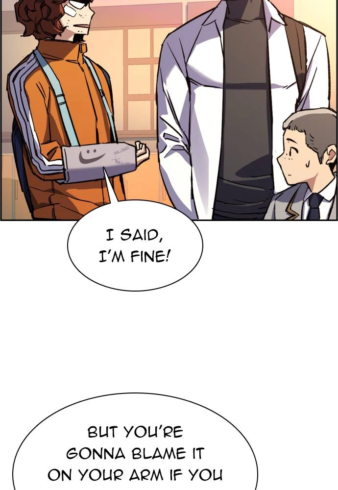 Mercenary Enrollment Chapter 39 - Page 11