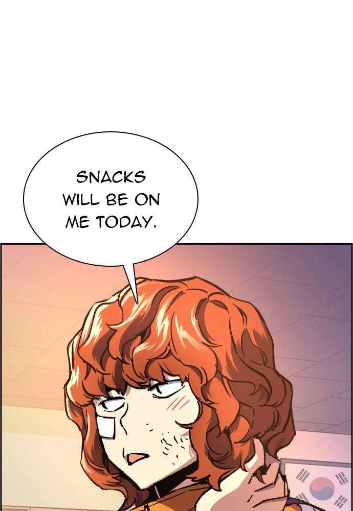 Mercenary Enrollment Chapter 39 - Page 17