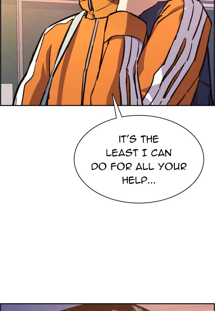Mercenary Enrollment Chapter 39 - Page 18