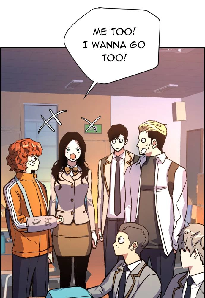 Mercenary Enrollment Chapter 39 - Page 22
