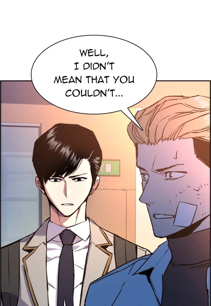 Mercenary Enrollment Chapter 39 - Page 27