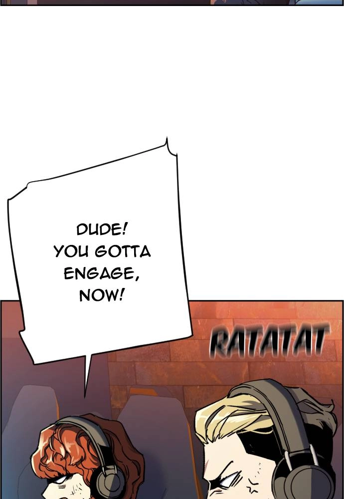 Mercenary Enrollment Chapter 39 - Page 39