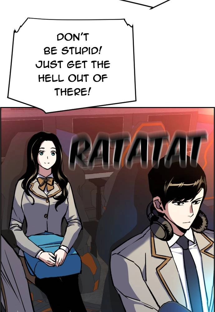 Mercenary Enrollment Chapter 39 - Page 42