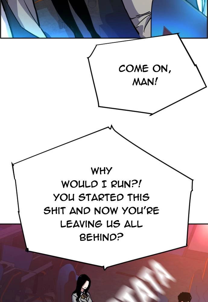Mercenary Enrollment Chapter 39 - Page 43