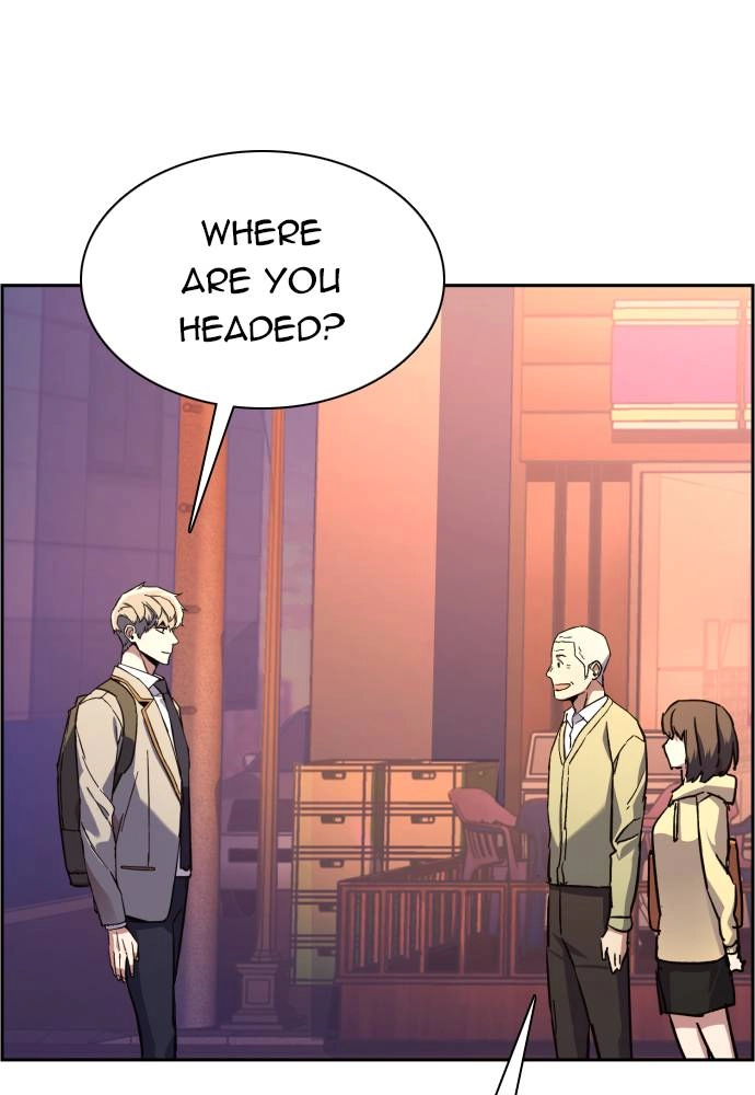 Mercenary Enrollment Chapter 39 - Page 65