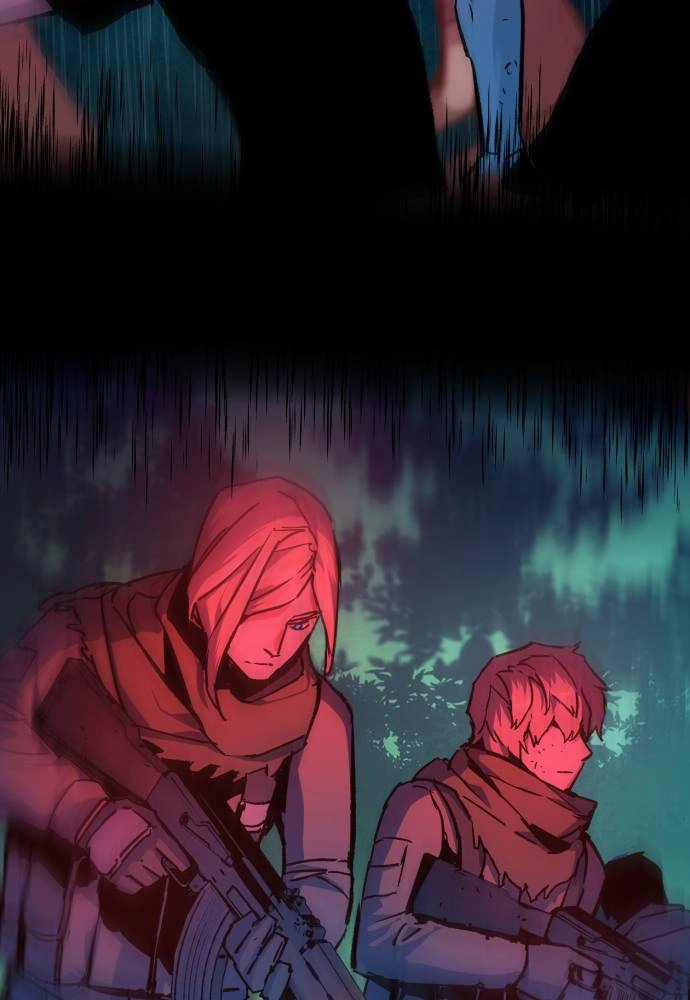 Mercenary Enrollment Chapter 39 - Page 94