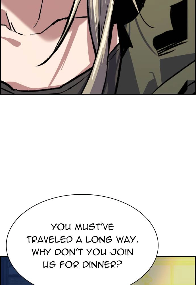 Mercenary Enrollment Chapter 39 - Page 114