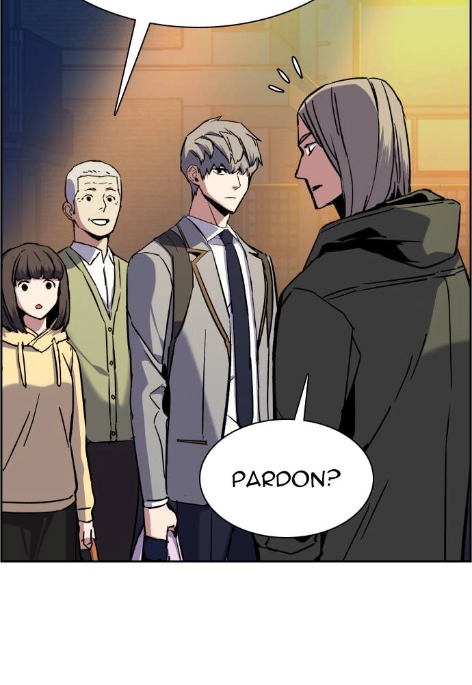 Mercenary Enrollment Chapter 39 - Page 115