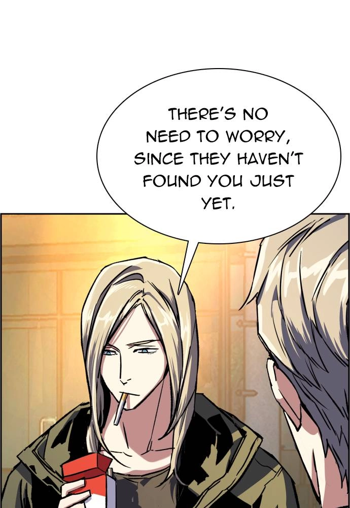Mercenary Enrollment Chapter 39 - Page 128