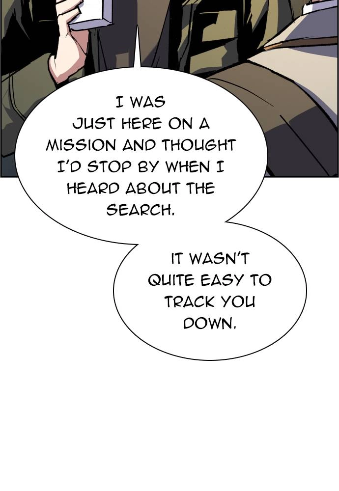 Mercenary Enrollment Chapter 39 - Page 129