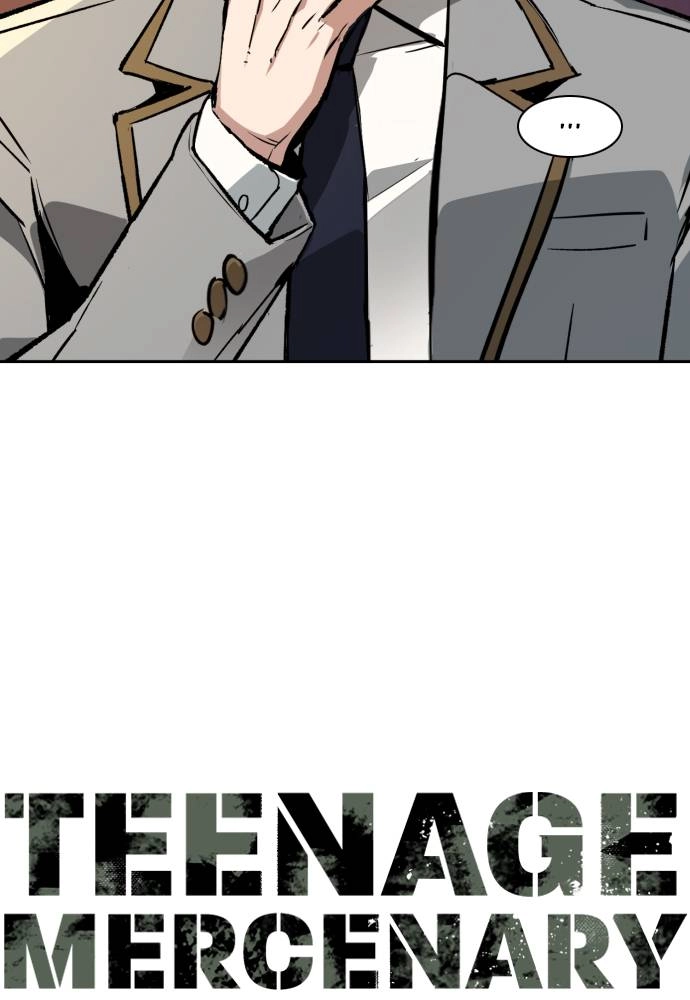 Mercenary Enrollment Chapter 40 - Page 4