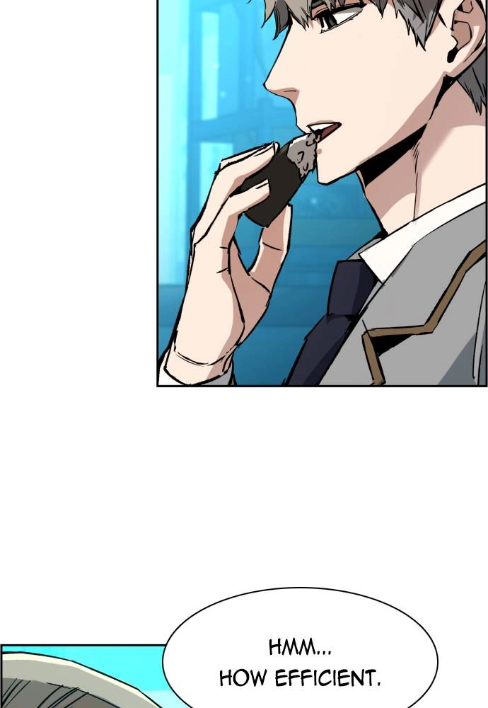 Mercenary Enrollment Chapter 40 - Page 9