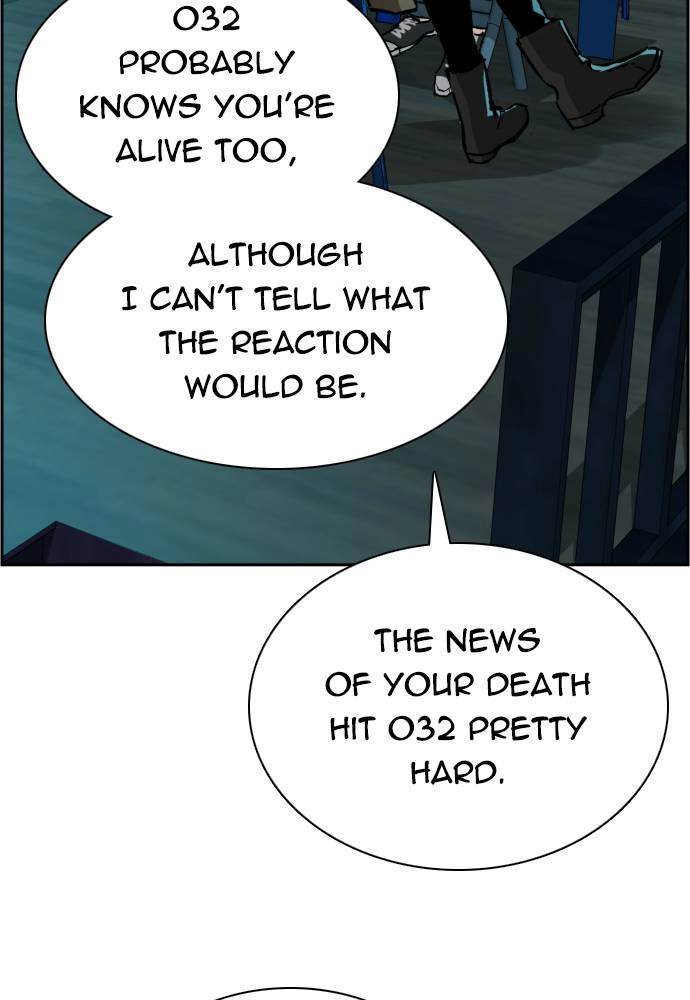 Mercenary Enrollment Chapter 40 - Page 21