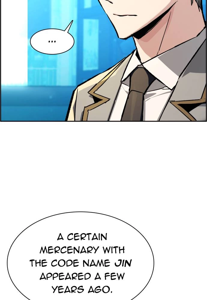 Mercenary Enrollment Chapter 40 - Page 57
