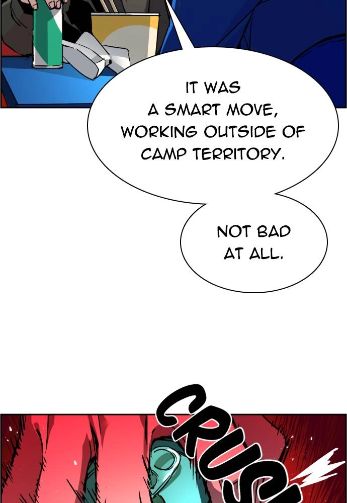 Mercenary Enrollment Chapter 40 - Page 62