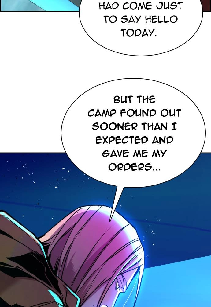 Mercenary Enrollment Chapter 40 - Page 93