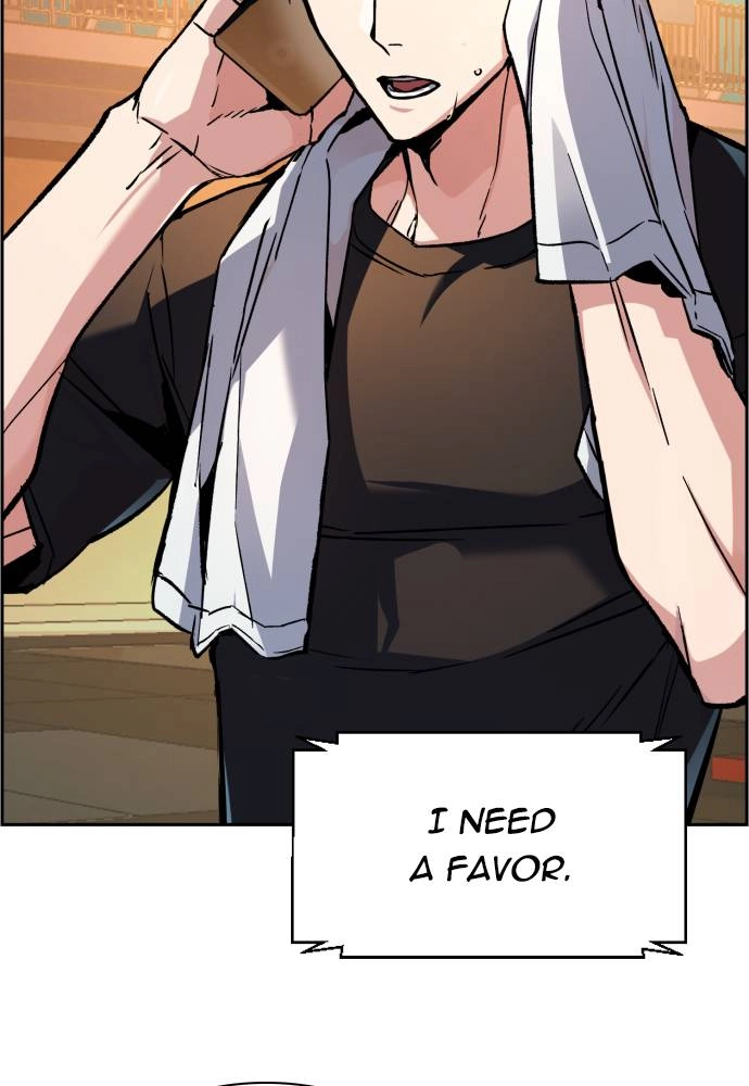 Mercenary Enrollment Chapter 40 - Page 120