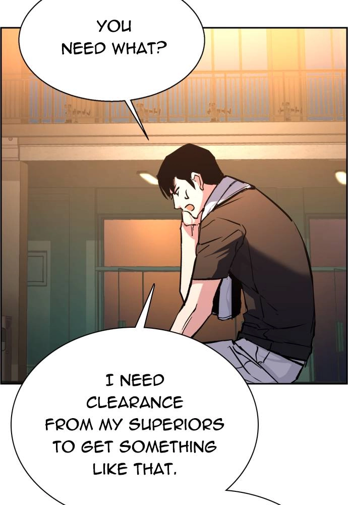 Mercenary Enrollment Chapter 40 - Page 126