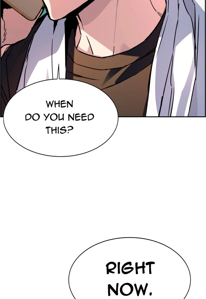 Mercenary Enrollment Chapter 40 - Page 128