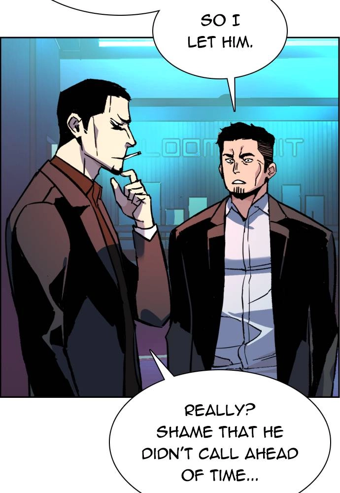 Mercenary Enrollment Chapter 41 - Page 3