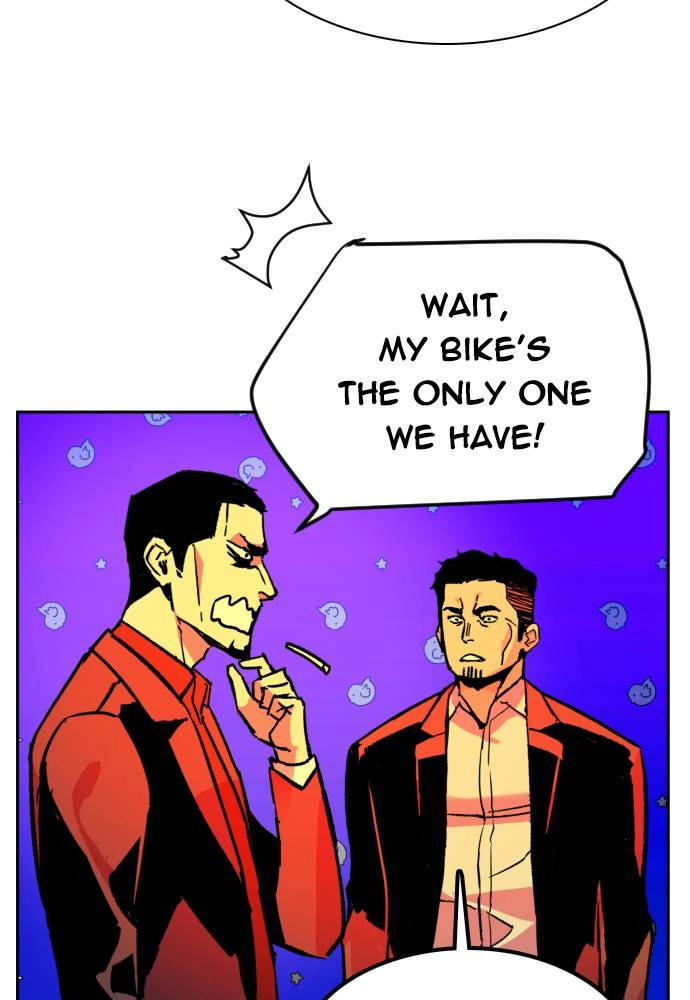 Mercenary Enrollment Chapter 41 - Page 4