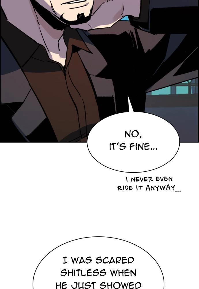 Mercenary Enrollment Chapter 41 - Page 6