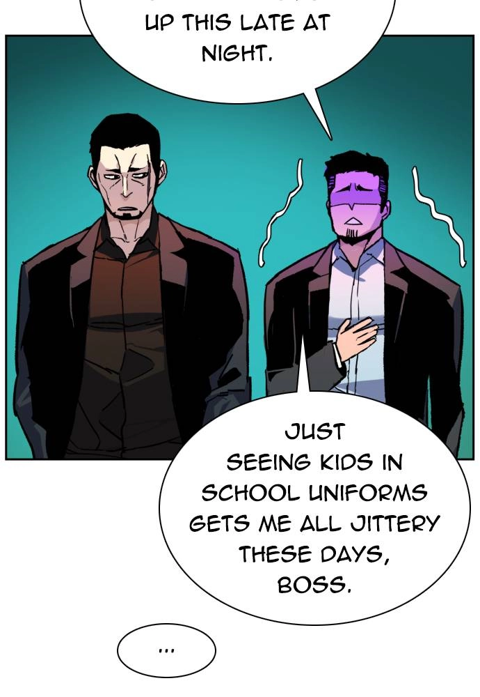 Mercenary Enrollment Chapter 41 - Page 7