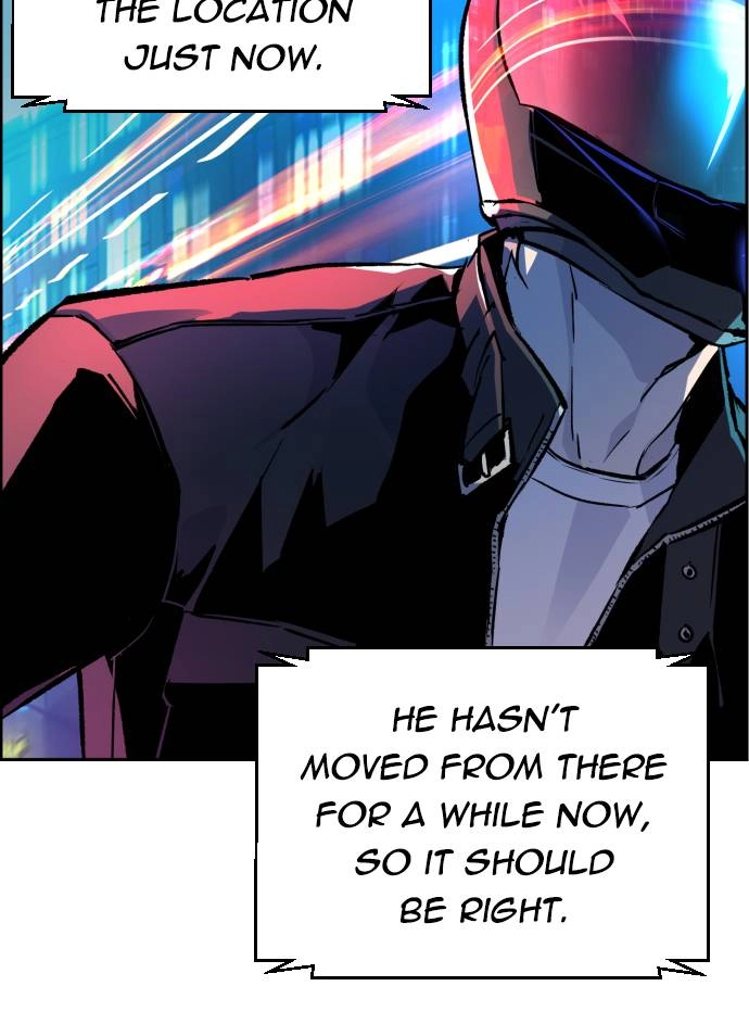 Mercenary Enrollment Chapter 41 - Page 11
