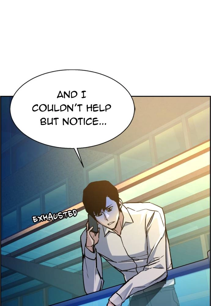 Mercenary Enrollment Chapter 41 - Page 12