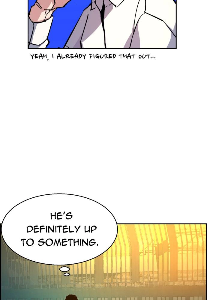Mercenary Enrollment Chapter 41 - Page 19