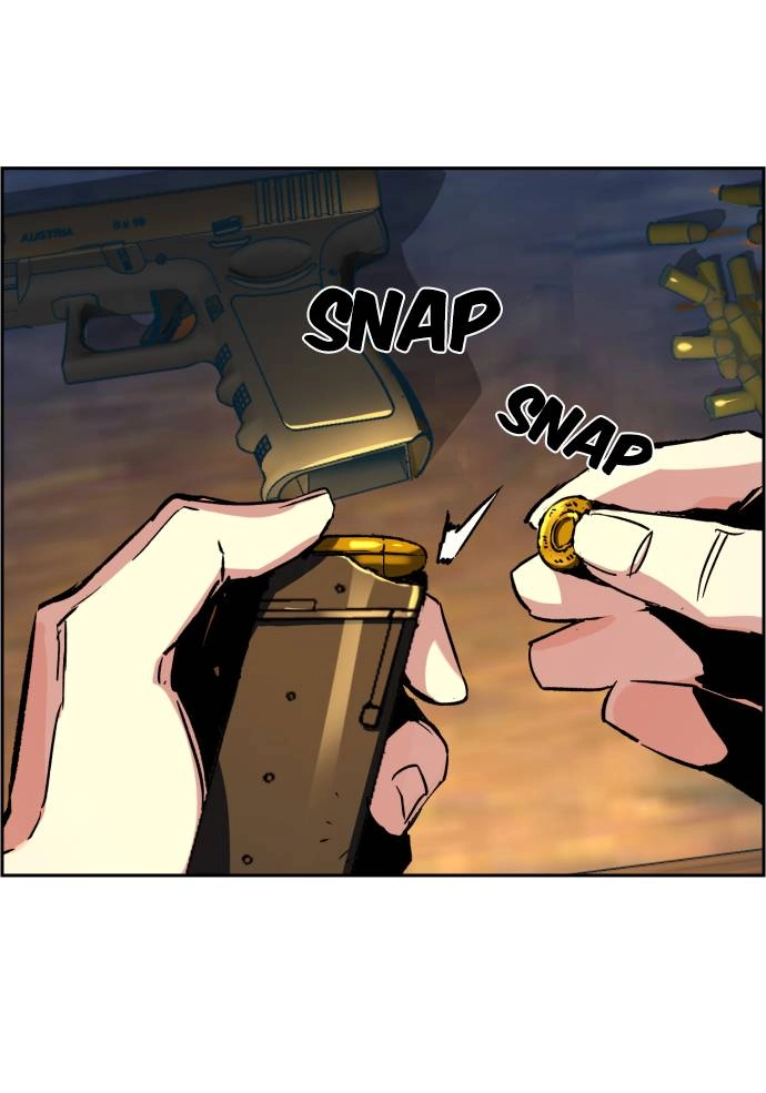 Mercenary Enrollment Chapter 41 - Page 35