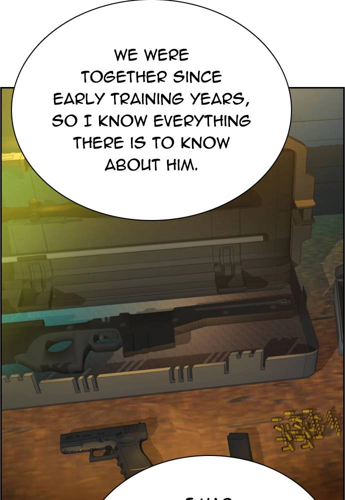 Mercenary Enrollment Chapter 41 - Page 39