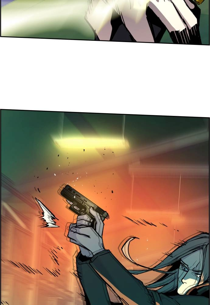 Mercenary Enrollment Chapter 41 - Page 56