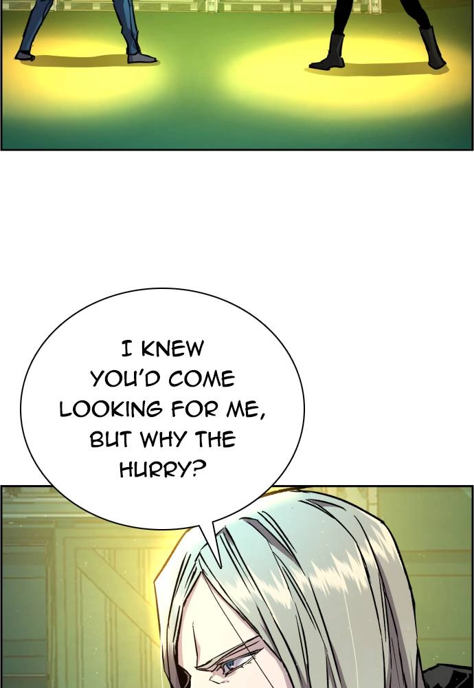 Mercenary Enrollment Chapter 41 - Page 65
