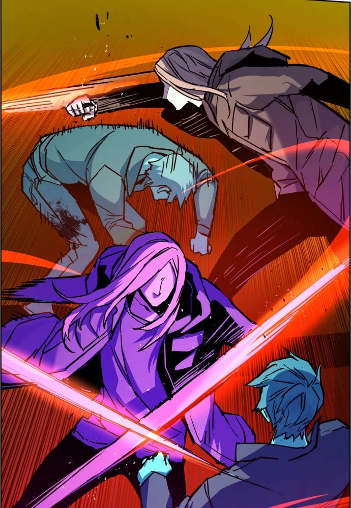 Mercenary Enrollment Chapter 41 - Page 92
