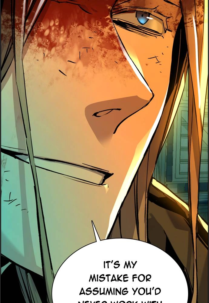 Mercenary Enrollment Chapter 42 - Page 33